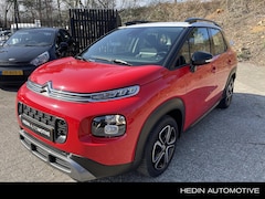 Citroën C3 Aircross - 1.2 Feel 82 PK Airconditioning | Cruise Control | Parkeersensoren Achter | Bluetooth