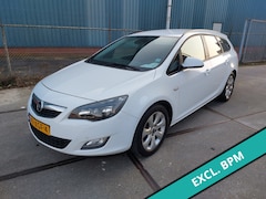 Opel Astra Sports Tourer - 1.7 CDTi Edition AIRCO/NAVI /LMV APK 3-26