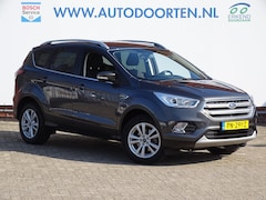 Ford Kuga - 1.5 EcoBoost Trend Ultimate|CAM|TREKHAAK|NAVI