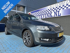 Skoda Rapid Spaceback - 1.0 TSI AUTOMAAT CRUISE STOELVERW. PANO