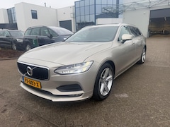 Volvo V90 - 2.0 D4 Inscription Bj 2017 Exportprice EX BPM