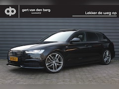 Audi A6 Avant - 2.0 TDI Premium Edition S LINE - PANODAK - LEDER - TREKHAAK - CAMERA - BOSE