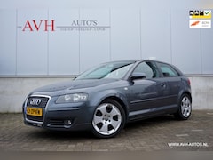 Audi A3 - 1.8 TFSI Ambition