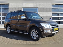 Mitsubishi Pajero - 3.2 DI-D 16V, LWB Aut. Instyle, Diamant Edition