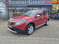 Dacia Sandero Stepway - 1.6