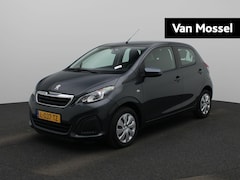 Peugeot 108 - 1.0 e-VTi Active | Airco | Elektrische ramen | Zuinig