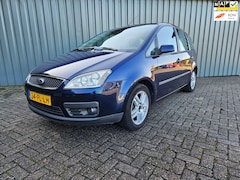 Ford Focus C-Max - 1.8-16V First Edition APK 21-12-2025