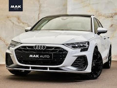 Audi A3 Sportback - 35 TFSI S Edition, MJ2025, 19'', pano, SONOS, matrix-LED, Assistentiepakket Pro, keyless,