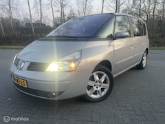 Renault Espace - 2.0 T Initiale, lux uitvoering