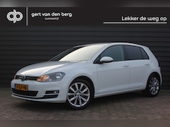 Volkswagen Golf - 1.2 TSI Trendline - CLIMATE CONTROL - CRUISE CONTROL - 113.308 KM NAP - 17 INCH