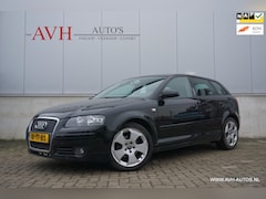 Audi A3 Sportback - 1.6 Ambition