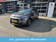 Citroën C3 - 1.2 PureTech Shine All-in Prijs Airco/Navi/Cruise/Carplay/Parkeersens. A