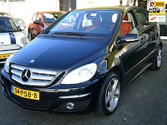 Mercedes-Benz B-klasse - 160 BlueEFFICIENCY Business Class