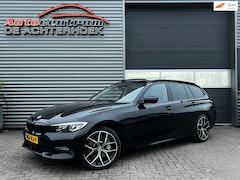 BMW 3-serie Touring - 330e |ACC|PANO|NAV PROF| Trekhaak