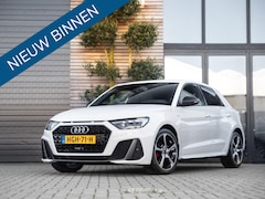 Audi A1 Sportback - 25 TFSI 2x S-Line Keyless Cam Stoelv