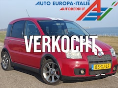 Fiat Panda - 1.4 16V Sport