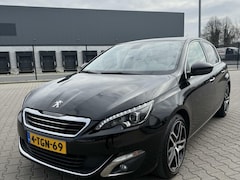 Peugeot 308 - 1.6 Allure 2014 / Panoramadak / Cruise Control