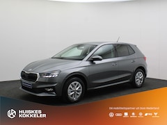 Skoda Fabia - 1.0 TSI Greentech 115 DSG-7 Selection 1.0 TSI Greentech 115pk Selection