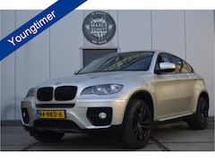 BMW X6 - xDrive35d High Executive Youngtimer