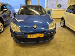 Renault Mégane Estate - 1.6 Expression