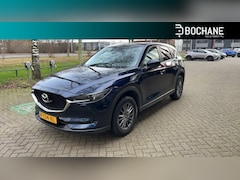 Mazda CX-5 - 2.0 SkyActiv-G 165 Skylease GT | Trekhaak | Navigatiesysteem full map | Cruise Control