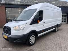 Ford Transit - 350 2.0 TDCI L3H3 Maxi Nieuwe Distributie