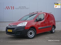 Citroën Berlingo - 1.6 BlueHDI 75 Comfort