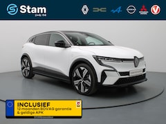 Renault Mégane E-Tech - Comfort Range Iconic 60 kWh Adapt. Cruise | Harman Kardon | Leder | Parkeersens. v+a | Sto