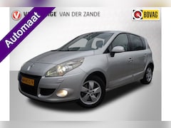 Renault Scénic - 2.0 AUTOMAAT Dynamique, Airco, Cruise, Navi, NL/NAP