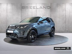 Land Rover Discovery Sport - P270e Dynamic SE | 20" | Panoramadak