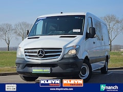 Mercedes-Benz Sprinter - 314 AC AUTOMAAT 9 PERS