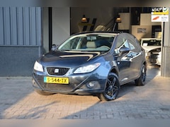 Seat Ibiza - 1.4 Beat 5-drs Cruise|Nieuwe APK|LM-velgen