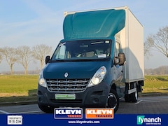 Renault Master - 2.3 Bakwagen Laadklep