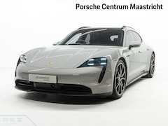 Porsche Taycan Sport Turismo