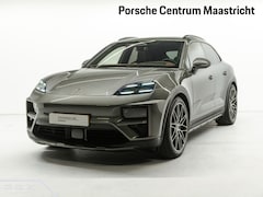 Porsche Macan - Turbo