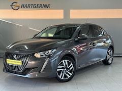 Peugeot 208 - 1.2 PureTech 100pk Allure *CAMERA