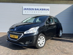 Peugeot 208 - 1.0 VTi Active