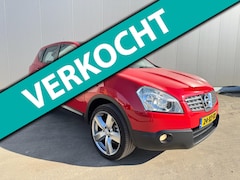 Nissan Qashqai - 1.6 Acenta PANO CLIMA IN NIEUWSTAAT