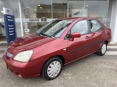 Suzuki Liana - 1.6 GLX