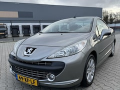 Peugeot 207 CC - 1.6 VTi Première