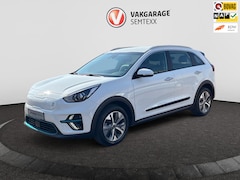 Kia e-Niro - DynamicLine | Navi | Clima | PDC Achter| 17-12-21| Led Dagrij | Cruise| Camera | All-Seaso