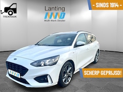 Ford Focus Wagon - 1.0 EcoBoost ST Line Business