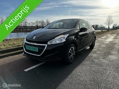 Peugeot 208 - 1.2 PureTech Access