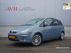 Ford C-Max - 1.8-16V Titanium Flexifuel