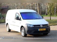 Volkswagen Caddy Maxi - 2.0 TDI L2H1 BMT Trendline | 2016 | Navi | Cruise |