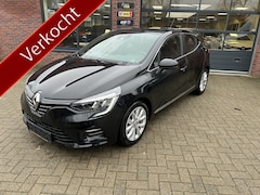 Renault Clio - 1.0 TCe Intens