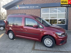 Volkswagen Caddy - Combi 1.0 TSI Trendline 75kw ( Adaptive Cruise Control, Apple Carplay, Android Auto, Trekh