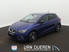 Seat Ibiza - 1.0 TSI FR Business Intense Apple carplay, cruise control