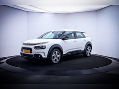 Citroën C4 Cactus - 1.2T SHINE Plus CARPLAY | NAVI | CRUISE | PDC V+A | CLIMA | BLUETOOTH