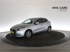 Mazda 2 - 2 1.5 Skyactiv-G Comfort